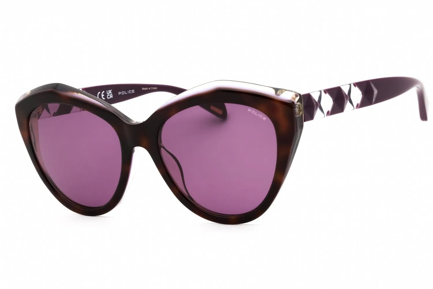 Police SPLL35 Sunglasses - view 2